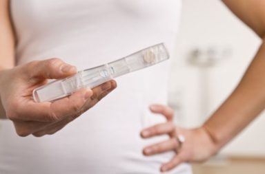ماذا إن ظهرت لديك أعراض الحمل لكن اختبار الحمل سلبي - ماذا إن كانت نتيجة الاختبار سلبية رغم ظهور أعراض الحمل - الاختبار سلبي - انقطاع الطمث