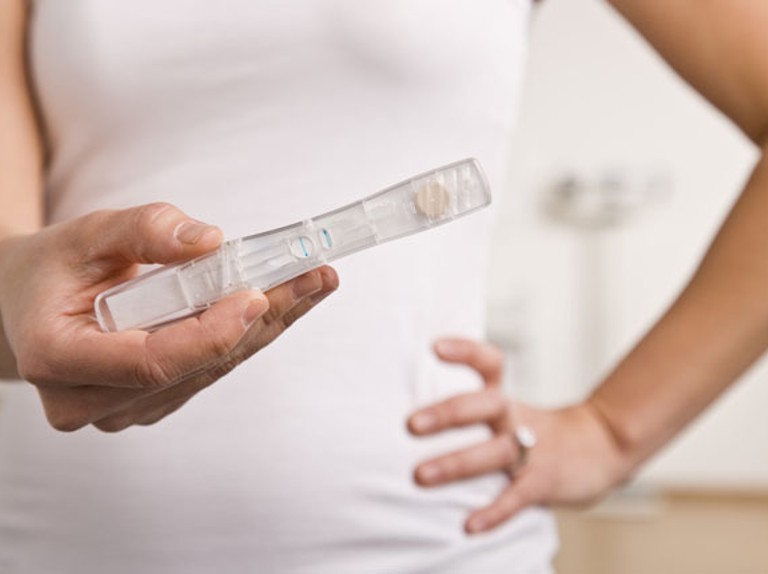ماذا إن ظهرت لديك أعراض الحمل لكن اختبار الحمل سلبي؟