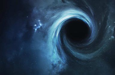 ثقب أسود يتوهج كل تسع ساعات يضع علماء الفلك في حيرة وميض من الأشعة السينية يخرج من ثقب أسود كل تسع ساعات حلقة المواد العالقة حول الثقب الأسود