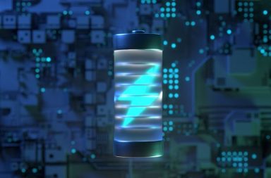 طور باحثون من جامعة هيوستن بالتعاون مع باحثين آخرين مجهرًا بأسلوب متداخل منعكس RIM يوفر فهمًا أفضل لكيفية عمل البطاريات وتخزين الطاقة