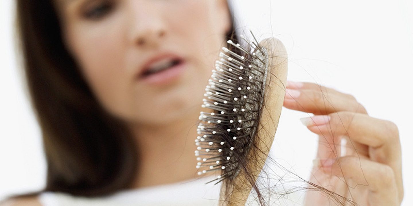 استخدام دواء لعلاج التهابات المفاصل في علاج أحد أنواع تساقط الشعر