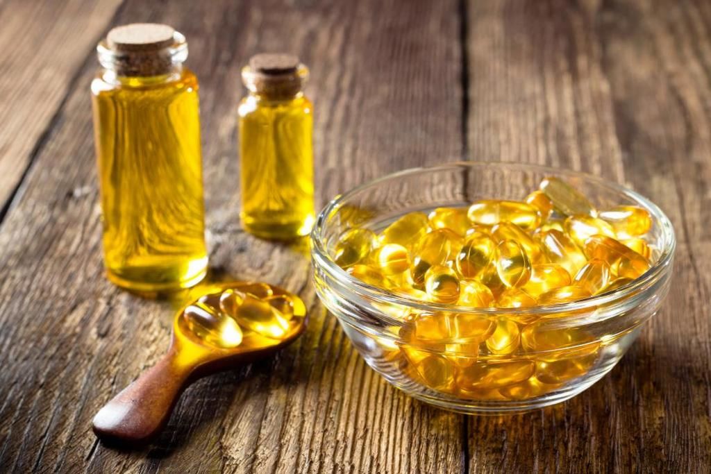 Ni vidonge ngapi vya omega-3 unapaswa kunywa kwa siku? - Ninaamini katika sayansi