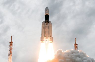 شاندريان-2.. كيف تمكنت الهند من إنشاء مركبة فضاء اقتصادية؟ - إطلاق عدة رحلات فضائية عملية وغير مكلفة - منظمة أًبحاث الفضاء الهندية ISRO