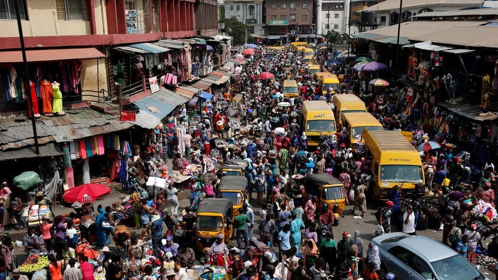 ما أثر النمو السكاني على التنمية الاقتصادية؟