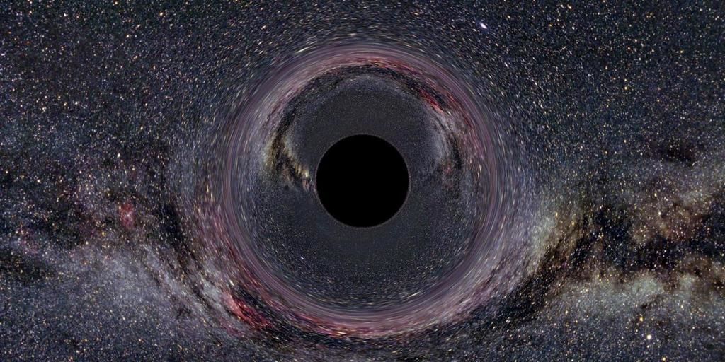 ستيفن هوكينج يعيد تعريف الثقوب السوداء ليوفق ما بين النسبية والفيزياء الكمّية