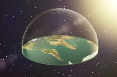 ماذا لو كانت الأرض مسطحة ؟ - حقيقة كروية الأرض منذ آلاف السنين - مجتمع الأرض المسطحة - إنكار حقيقة أن الأرض كروية الشكل - تسطح الأرض