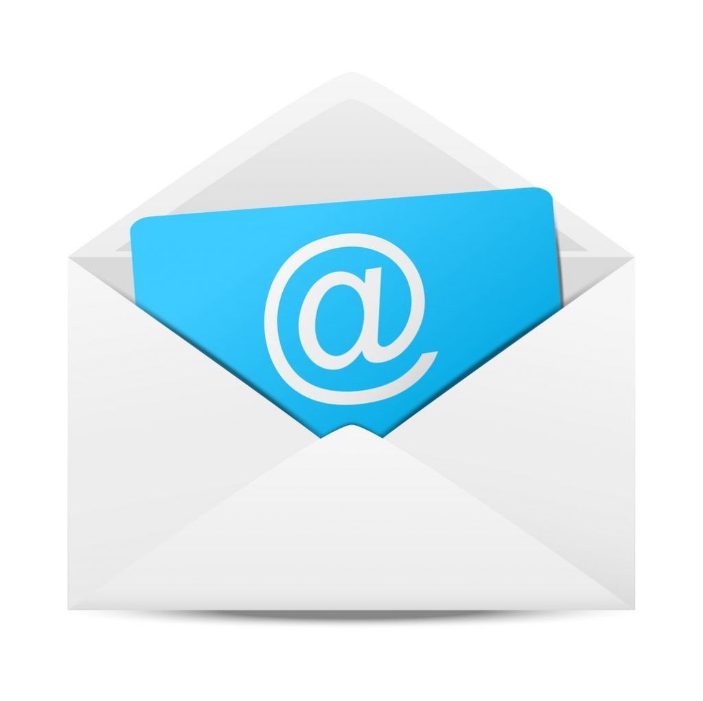 لماذا لا تصل رسائل البريد الإلكتروني مباشرةً كالرسائل الفورية؟