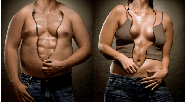 هاجس الجسم المثالي وبناء العضلات يخلق مشاكل نفسية للكثير من الرجال