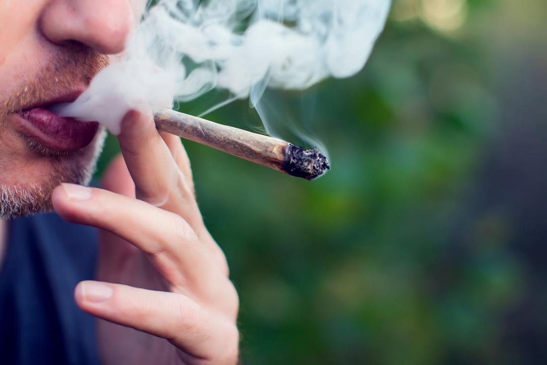 دراسة جديدة تحقق فيما وراء الترابط بين الماريجوانا وانفصام الشخصية