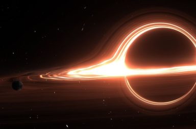 ستيفن هوكينغ محق! رصد العلماء أخيرًا ما تنبأ به العالم الراحل - ما هو الاكتشاف الذي حققة ستيفن هوكيتغ حول أفق الحدث للثقب الأسود ؟