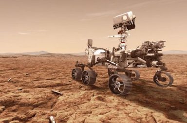 لماذا نرسل كل العربات الفضائية إلى نفس المنطقة على سطح كوكب المريخ؟ متى هبط الجوال المريخي الصيني زورونغ على سطح المريخ وما هي مهامه؟