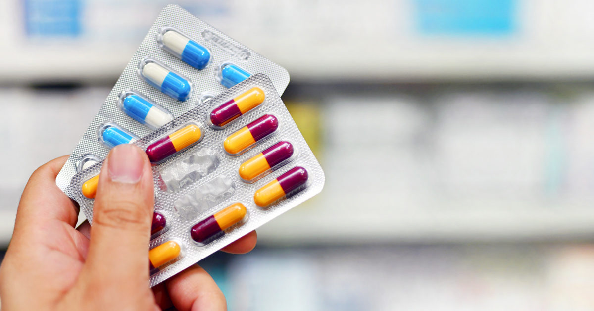 أموكسيسيللين Amoxicillin: الاستخدامات والجرعة والآثار الجانبية والتحذيرات