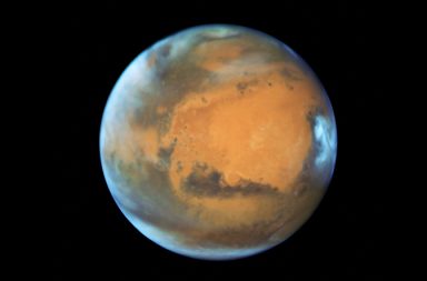 تشير دراسة إلى أن جذب المريخ للأرض قد يؤثر في المناخ على كوكبنا. ما هي دورة انقلاب الجريان الطولية للمحيط الأطلسي. الدوامات العملاقة