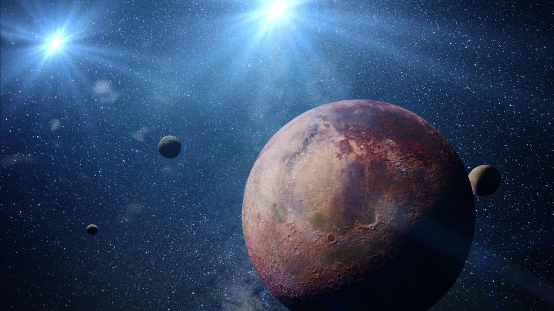 العلماء يحددون جانبًا آخر من قابلية الكواكب لاستضافة الحياة