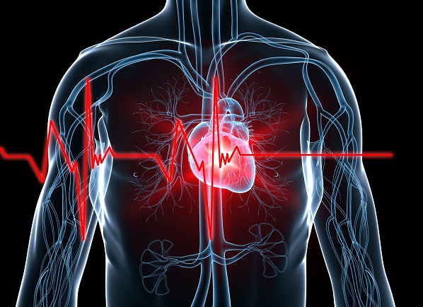 دراسة تكشف سبب كون الفقراء أكثر عرضة للاصابة بأمراض القلب