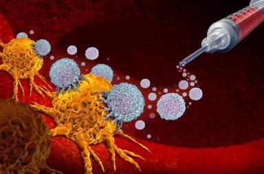 العلاج المناعي للسرطان: أنواعه وآلية عمله - المعالجة المناعية في علاج السرطان - القضاء على الأمراض مثل السرطان - الأساليب العلاجية