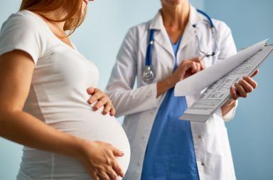 المخاض الباكر: الأسباب والأعراض والتشخيص والعلاج المخاض الذي يبدأ قبل اكتمال 37 أسبوعًا من الحمل انقباض الرحم وبدء عنق الرحم بالاتساع والامحاء