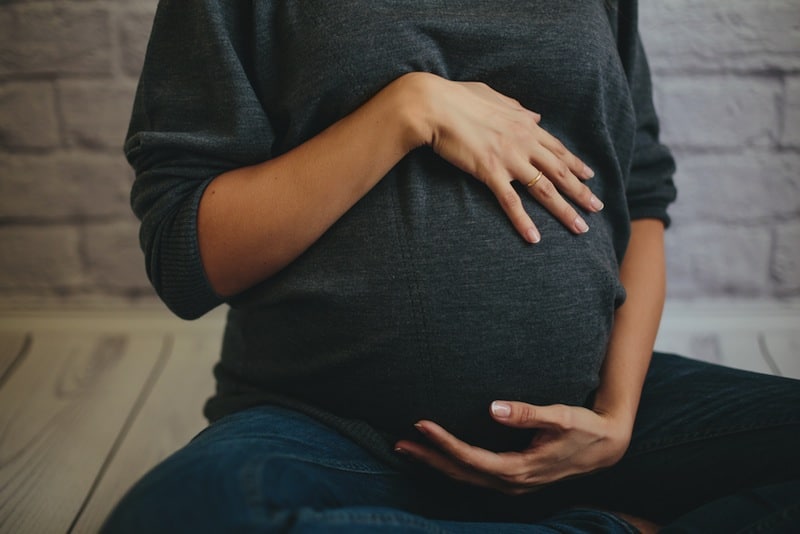 تعاطي الماريغوانا أثناء الحمل غير مرتبط بمخاطر الولادة