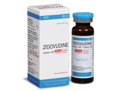 دواء زيدوفيدين «أزيدوثيميدين»: الاستخدام والجرعة والآثار الجانبية والتحذيرات