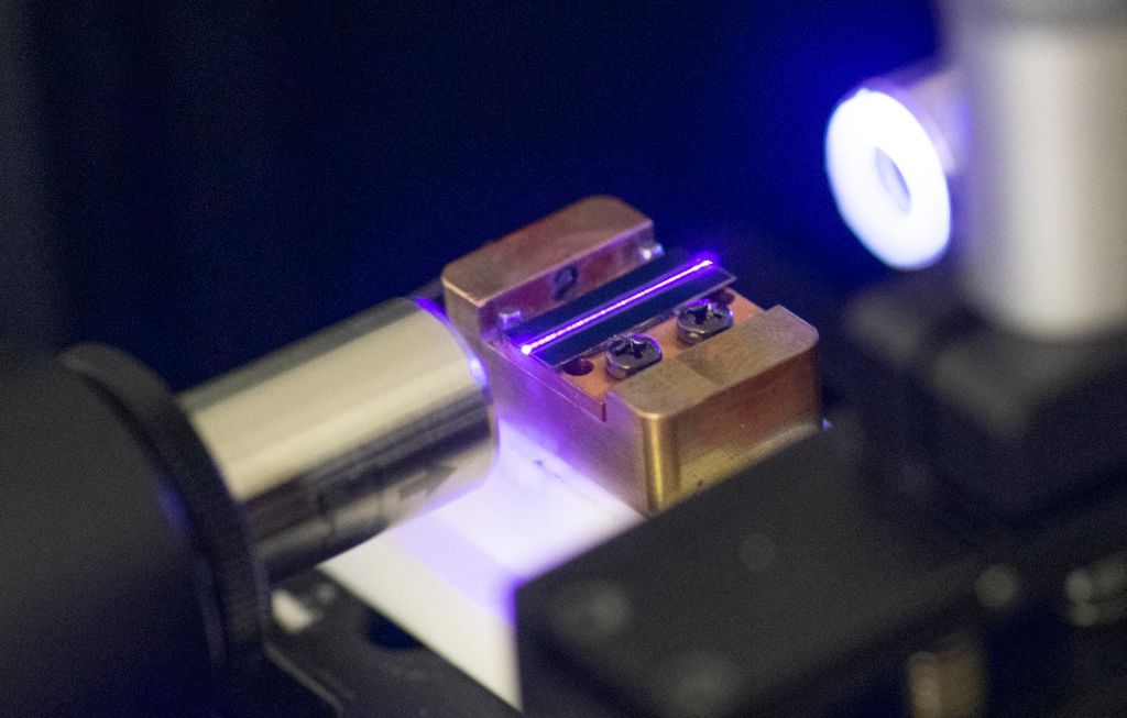 اختراع أول بلورة زمنية فوتونية ثنائية الأبعاد.. لكن ما فائدتها؟