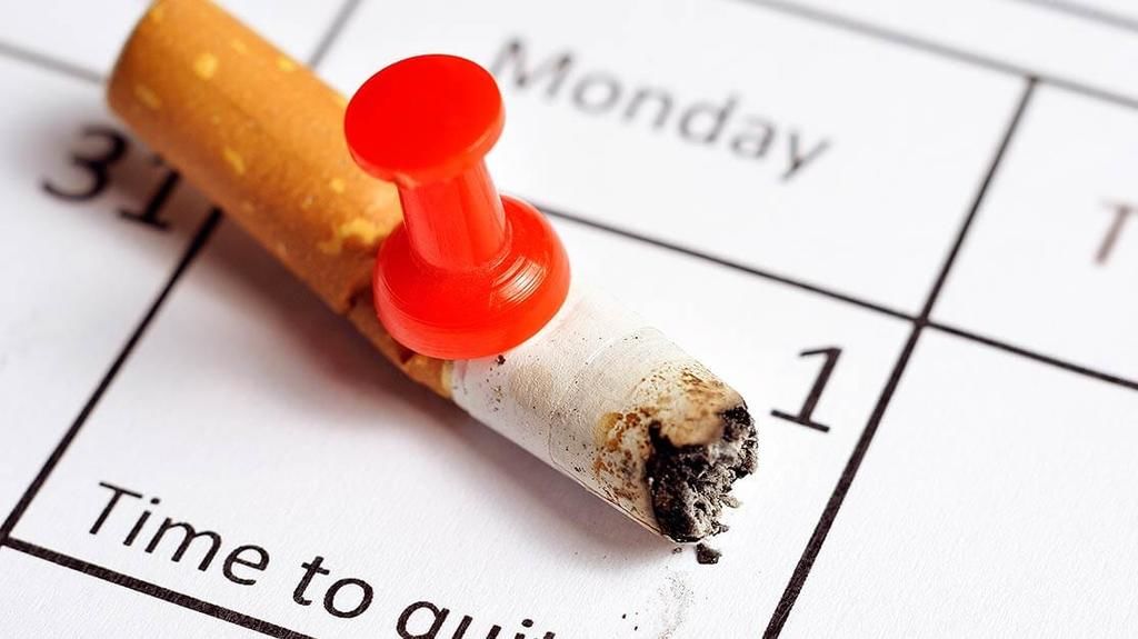 لماذا نستصعب الإقلاع عن التدخين؟ اسألوا هذه الديدان