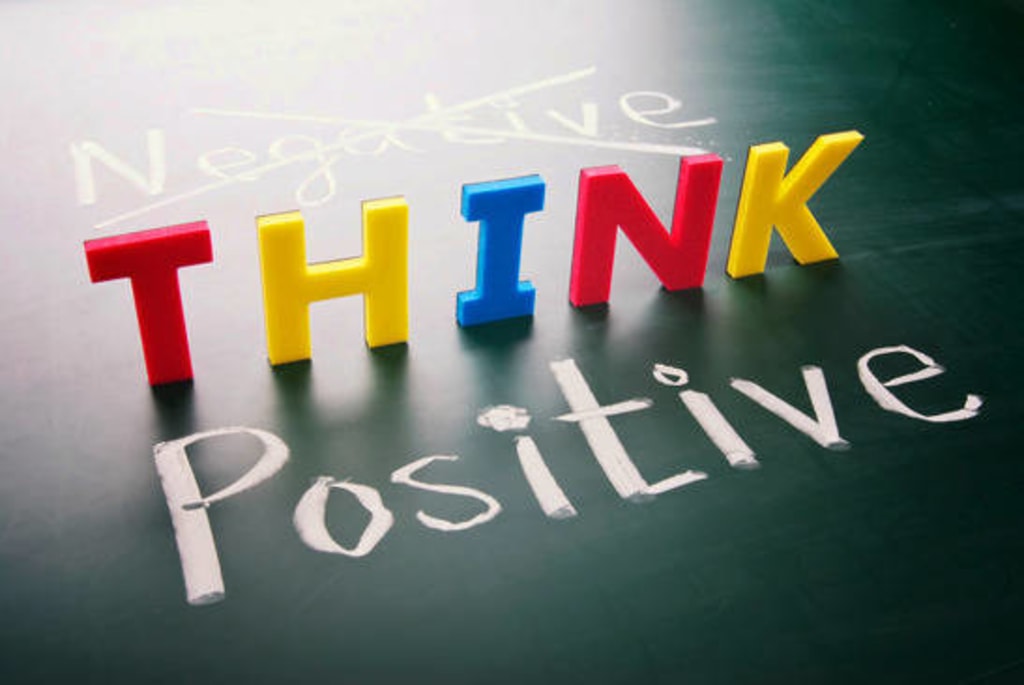 هل يؤدي التفكير الإيجابي إلى نتائج إيجابية - كتاب السر The Secret لروندا بايرن - الأفكار والمشاعر الإيجابية - الانخراط في أنشطة في الهواء الطلق