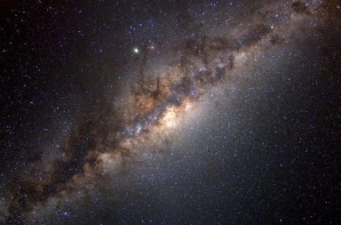 خلال أسبوعين، سيفاجئ المرصد الأوروبي الجنوبي العالم بمعلومات جديدة تخص مجرتنا. سيعلن الباحثون عن بيانات حديثة حول الثقب الأسود العملاق في مركز مجرتنا