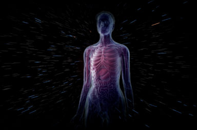 ما هو الإشعاع بالضبط؟ وكم مقداره في أجسامنا؟ كم يصدر الجسم البشري من إشعاعات؟ ما مدى نشاط إشعاع جسم الإنسان؟ الإشعاعات في أجسامنا