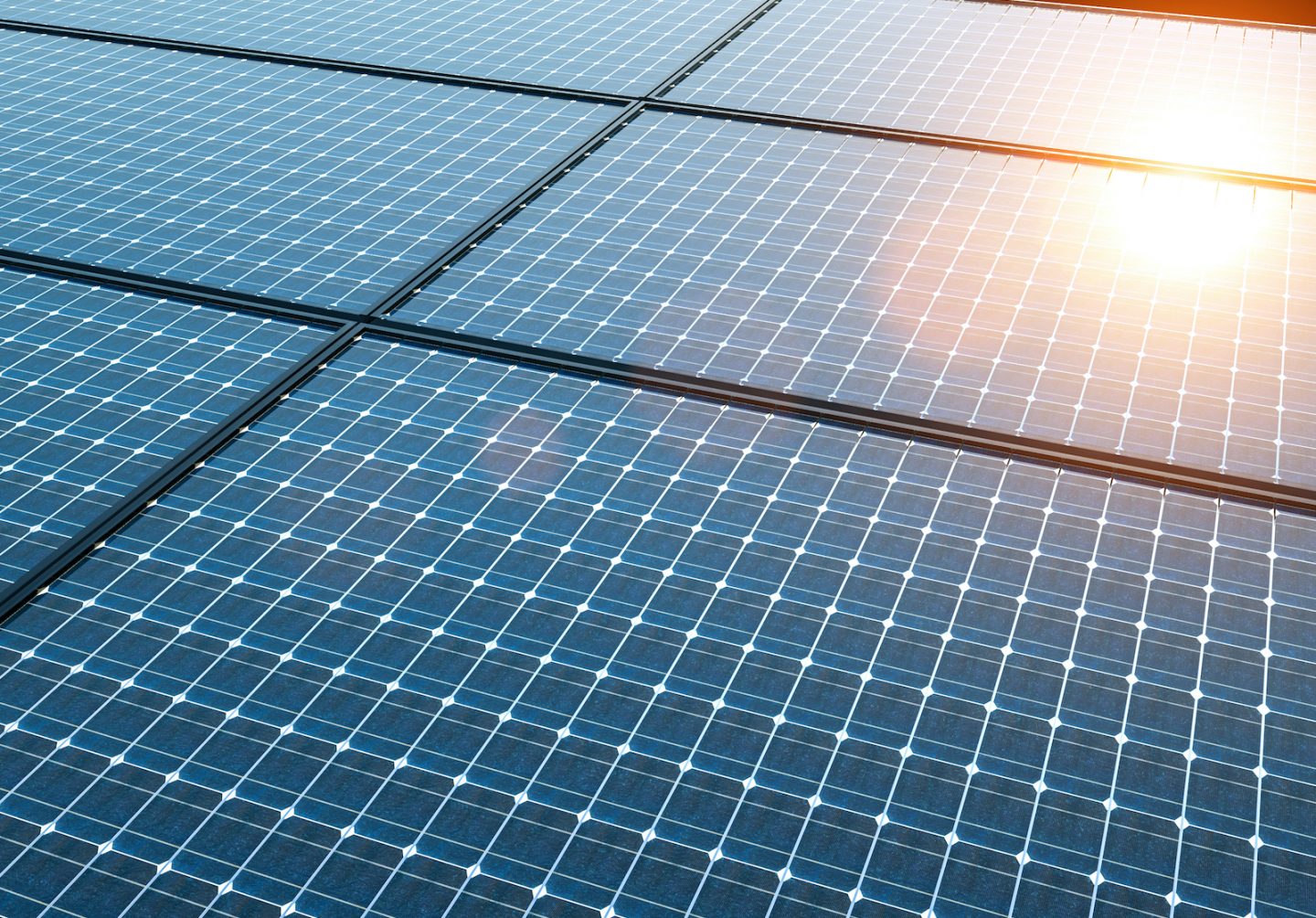 علماء سويديون يحطمون الرقم القياسي في كفاءة  الخلايا الشمسية