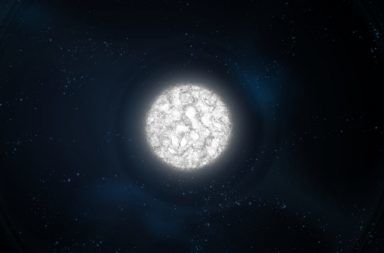 الأقزام البيضاء ؛ جثث النجوم المنكمشة تطور النجوم صغيرة الكتلة ثمانية أضعاف كتلة الشمس السديم الكوكبي كيف يتشكل القزم الأبيض