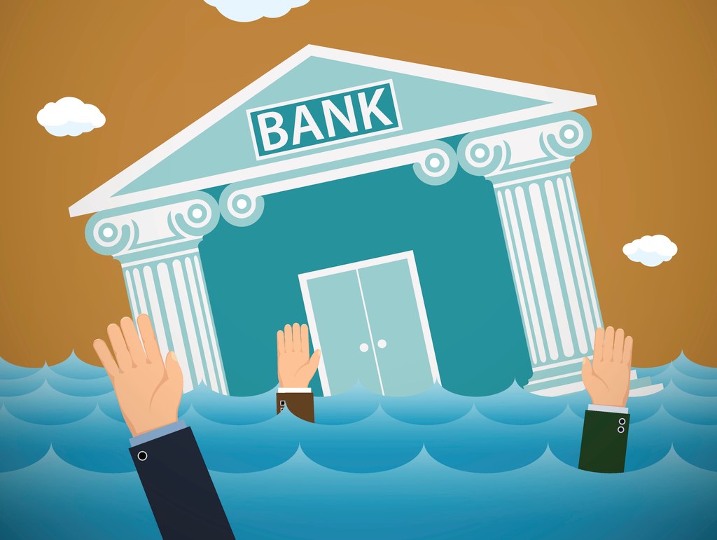هل انتهت أزمة البنوك الأمريكية؟