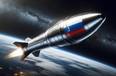 في أسبوع احتل فيه الأمن القومي مركز الاهتمام في واشنطن، أكد البيت الأبيض امتلاكه أدلة تشير إلى سعي روسيا لتطوير سلاح فضائي نووي مضاد للأقمار الصناعية