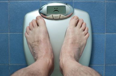 هل تسبب مضادات الاكتئاب زيادة الوزن - العلاقة بين زيادة الوزن واستخدام مضادات الاكتئاب - تأثر كل من مستويات الاستقلاب والجوع بمضادات الاكتئاب