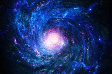 انفجار عظيم في مركز مجرتنا حدث منذ 3.5 مليون سنة - انفجارات الطاقة لمدى 200 ألف سنة ضوئية أعلى من سطح المجرة وأسفل منه - السيل الماجلاني