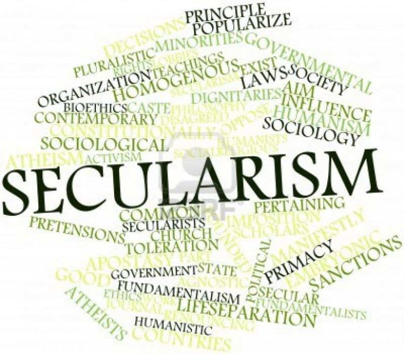 ما هي العلمانيّة؟