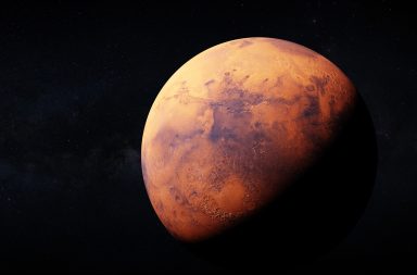 إنسايت عبارة عن منصة ثابتة على المريخ، وقد أطلقت في شهر مايو/ أيار عام 2018. رصد المركبة زلزال على سطح الكوكب الأحمر. الزلازل على المريخ