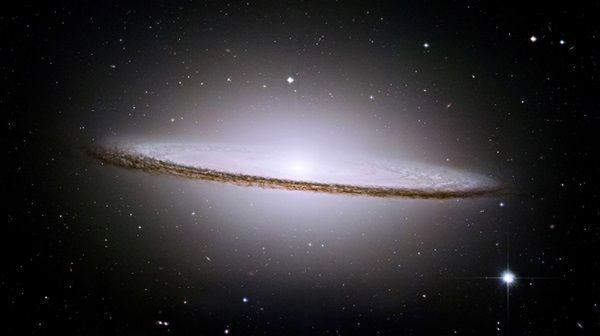 قياس كل الضوء في الكون منذ الانفجار العظيم