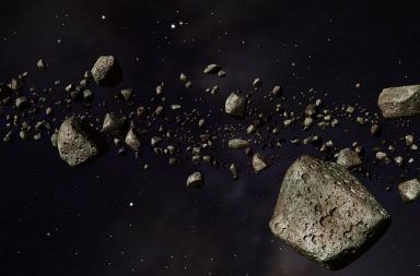 حزام الكويكبات حزام الكويكبات الرئيسي النظام الشمسي المجموعة الشمسية المريخ المشتري المذنبات الصخور الشمس يوهانز كيبلر نظرية