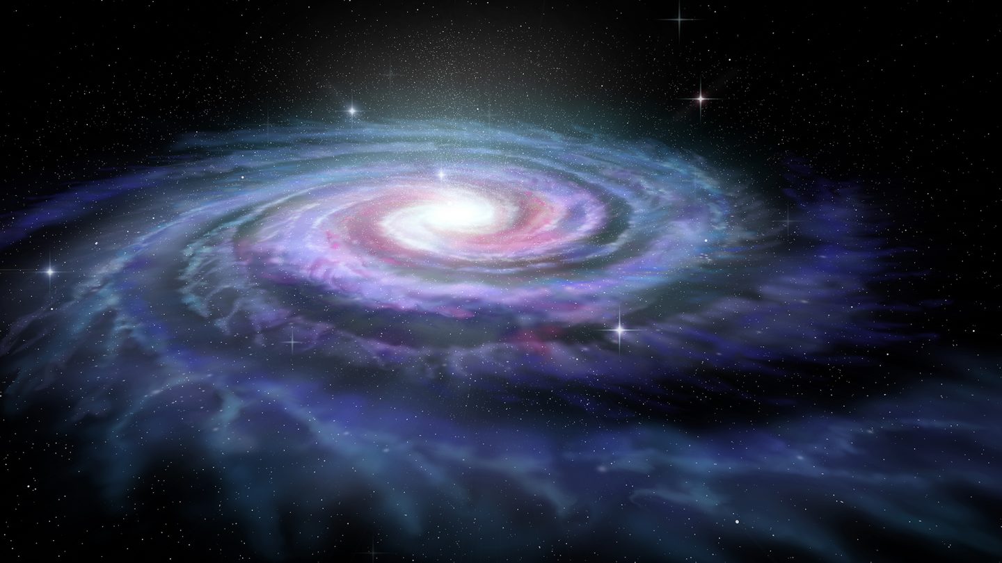 رصد مليارات الأجرام السماوية في دراسة عملاقة أجريت عن مجرتنا درب التبانة