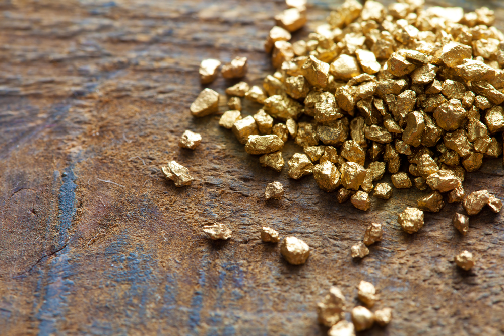 ما إجمالي كمية الذهب المكتشفة في العالم؟ وهل بقي الكثير منه لاستخراجه؟