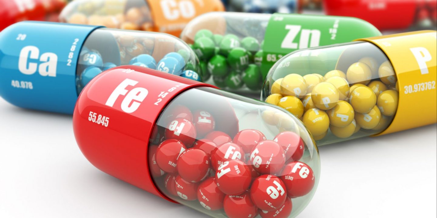 هل يمكن ل الفيتامينات و المكملات المعدنية ان تجعلك بصحة افضل ؟