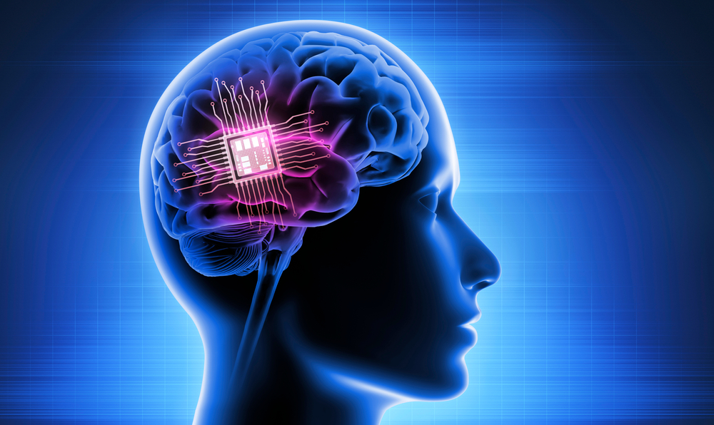 اختراع كمبيوتر بأنسجة بشرية من خلايا الدماغ!