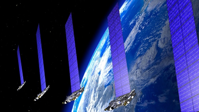 أقمار ستارلينك الاصطناعية تبث إشارات راديوية قد تعطل عمل التيلسكوبات على الأرض