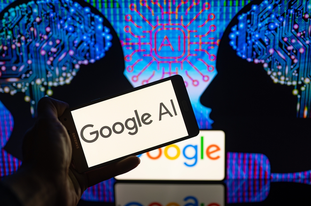 نموذج الذكاء الاصطناعي الخاص بجوجل ينصح المستخدمين بإضافة الغراء للبيتزا وتناول الصخور وصنع غاز الكلور!