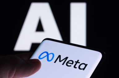 حصلت منصة ميتا AI على تحديث جديد في محاولة من شركة ميتا للهيمنة على سوق الذكاء الاصطناعي التوليدي ضد شركتي أوبن أيه آي OpenAI وجوجل Google