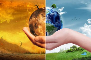 مجموعة من الحلول المقترحة من أجل الحد من التغير المناخي - تجنب الاحتباس الحراري - الحلول المتاحة من أجل حل أزمة المناخ - غازات التدفئة العالمية