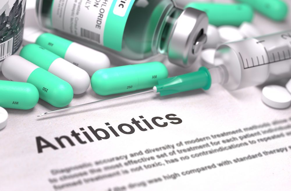 هل تضعف المضادات الحيوية حقًا قدرتك على مقاومة المرض؟