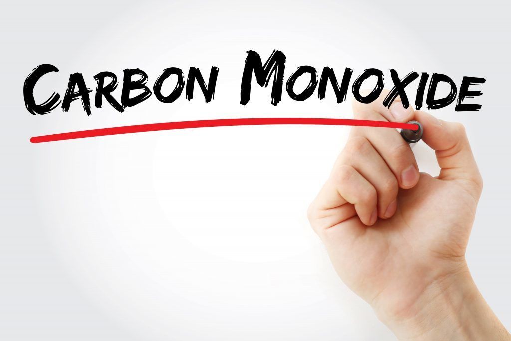 التسمم بأول أكسيد الكربون: الأسباب والأعراض والتشخيص والعلاج
