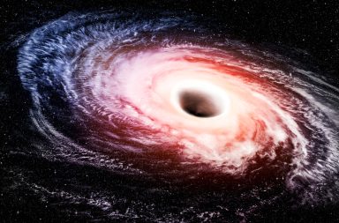 تتشكل الثقوب السوداء من انهيار النجوم العملاقة، وتنمو بلا توقف بالتهام الغبار والنجوم وباندمجها مع ثقوب سوداء أخرى. كيف تشكلت الثقوب السوداء في كوننا المبكر