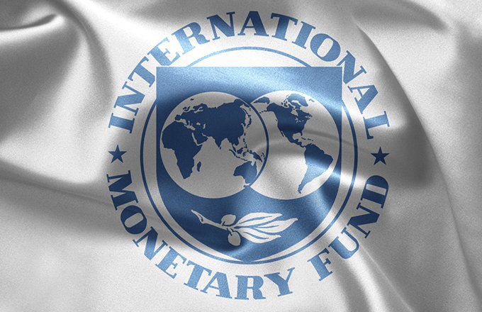 ما الفرق بين صندوق النقد الدولي والبنك الدولي؟
